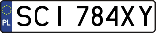SCI784XY