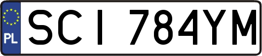 SCI784YM