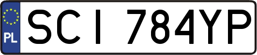 SCI784YP
