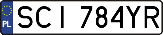 SCI784YR
