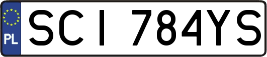 SCI784YS