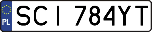 SCI784YT