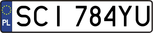 SCI784YU
