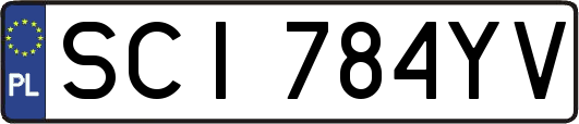 SCI784YV