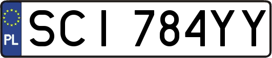 SCI784YY
