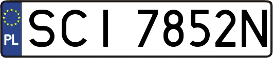 SCI7852N