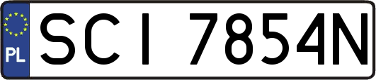 SCI7854N