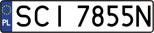 SCI7855N