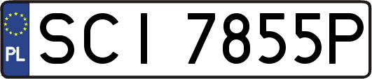 SCI7855P