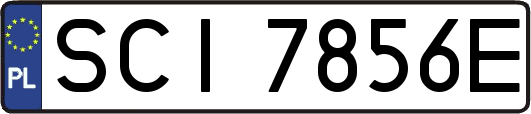 SCI7856E