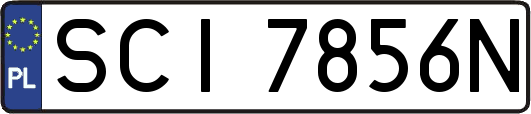 SCI7856N