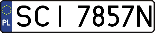 SCI7857N