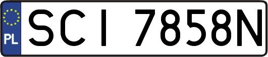 SCI7858N
