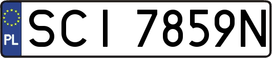 SCI7859N