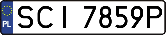SCI7859P