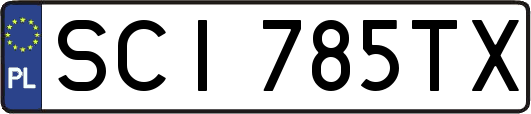 SCI785TX