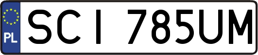 SCI785UM