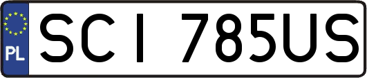 SCI785US