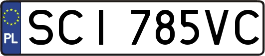 SCI785VC
