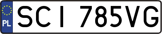 SCI785VG