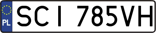 SCI785VH