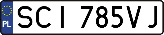 SCI785VJ