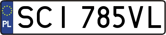 SCI785VL