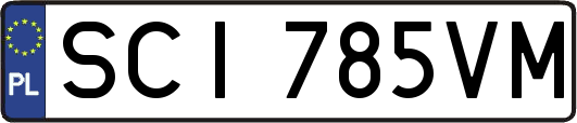 SCI785VM