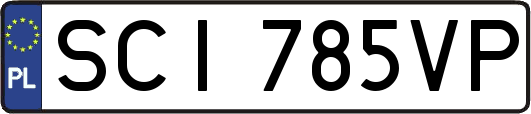 SCI785VP