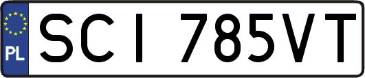 SCI785VT