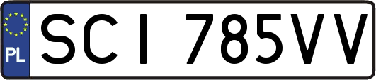 SCI785VV