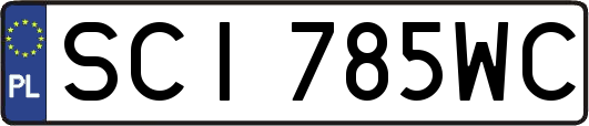 SCI785WC