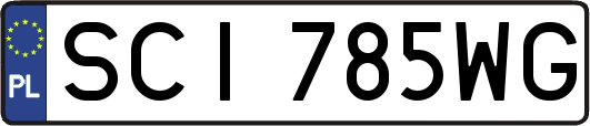 SCI785WG