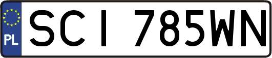SCI785WN