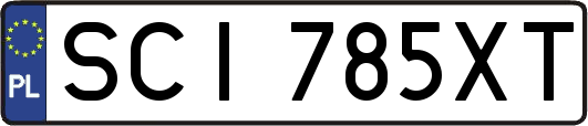 SCI785XT