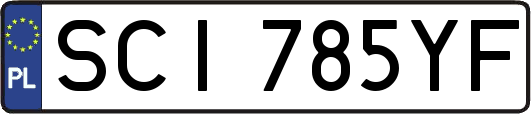 SCI785YF