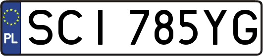 SCI785YG