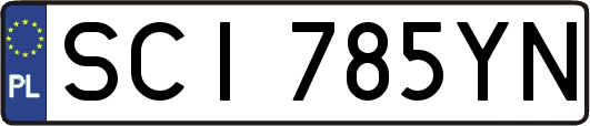 SCI785YN