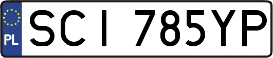 SCI785YP