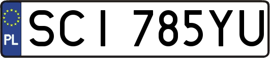 SCI785YU