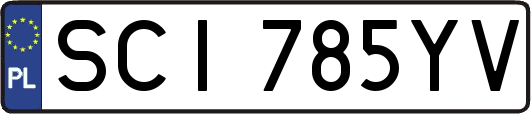 SCI785YV