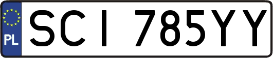 SCI785YY