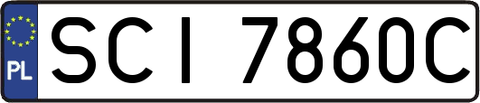 SCI7860C