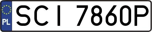 SCI7860P