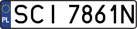 SCI7861N