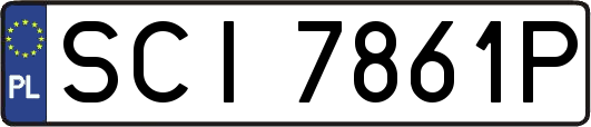 SCI7861P