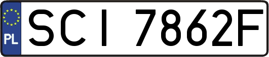 SCI7862F