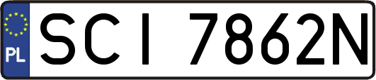 SCI7862N