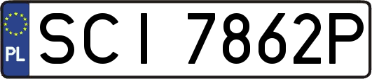 SCI7862P
