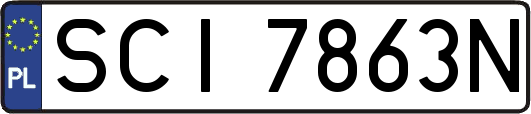 SCI7863N